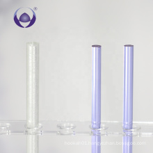 Glass Tube Rod Borosilicate Customized Transparent Oem Tempered Color